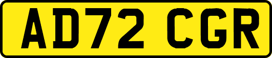 AD72CGR