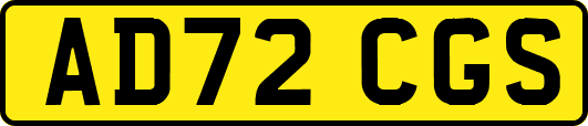 AD72CGS