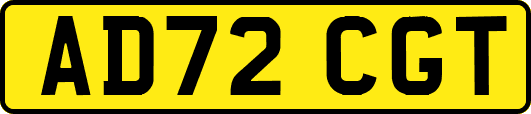 AD72CGT
