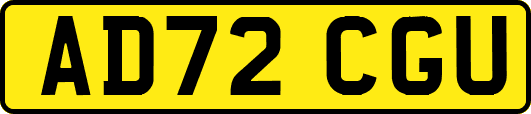 AD72CGU