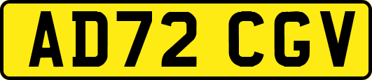 AD72CGV