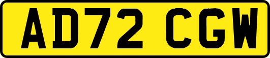 AD72CGW