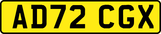 AD72CGX
