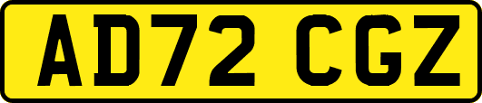AD72CGZ