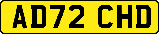 AD72CHD