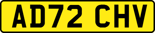 AD72CHV