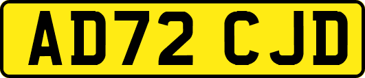 AD72CJD