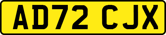 AD72CJX