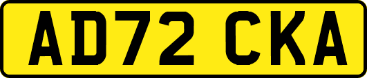 AD72CKA