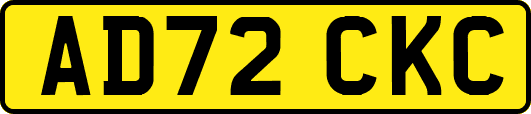 AD72CKC
