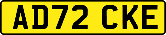 AD72CKE