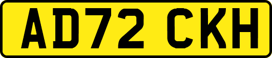 AD72CKH