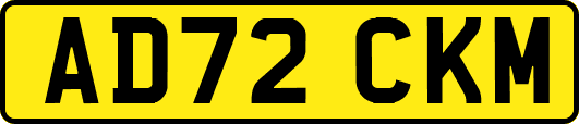 AD72CKM