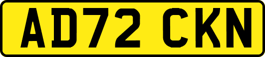 AD72CKN
