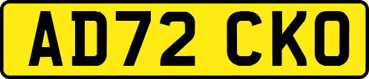 AD72CKO