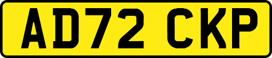 AD72CKP