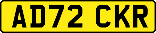 AD72CKR