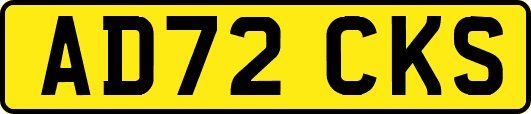 AD72CKS