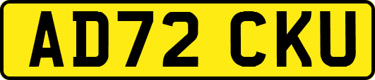 AD72CKU