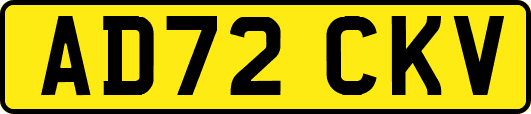 AD72CKV