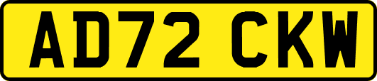 AD72CKW