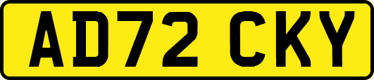 AD72CKY