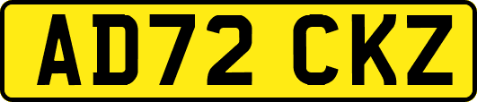 AD72CKZ