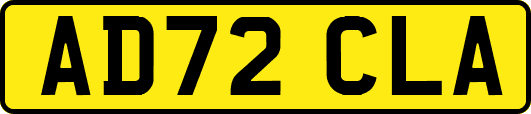 AD72CLA