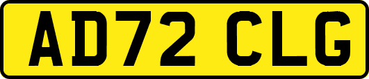 AD72CLG