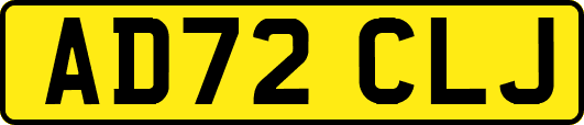 AD72CLJ