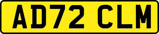 AD72CLM