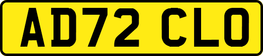 AD72CLO