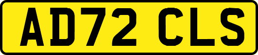 AD72CLS