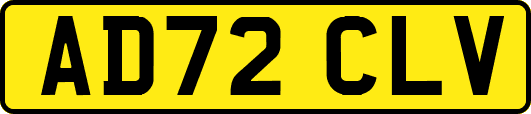 AD72CLV