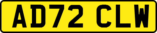 AD72CLW