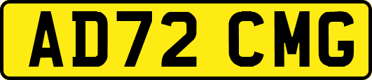 AD72CMG