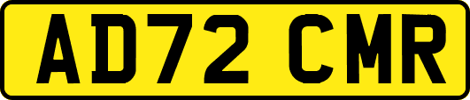 AD72CMR