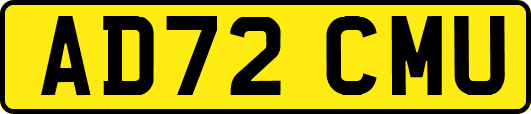 AD72CMU
