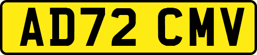AD72CMV