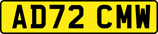 AD72CMW