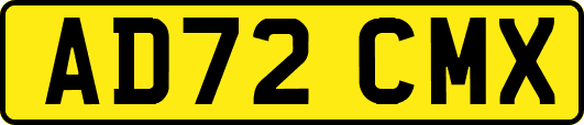 AD72CMX