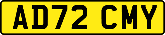 AD72CMY
