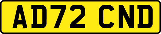 AD72CND