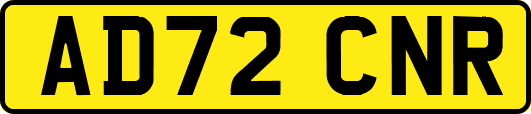 AD72CNR
