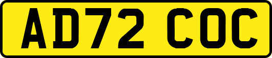 AD72COC