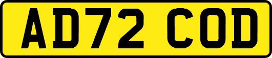 AD72COD