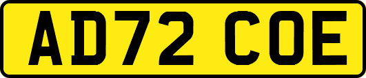 AD72COE