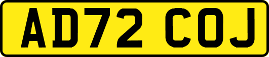 AD72COJ