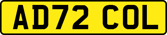 AD72COL
