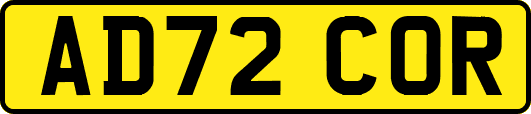 AD72COR
